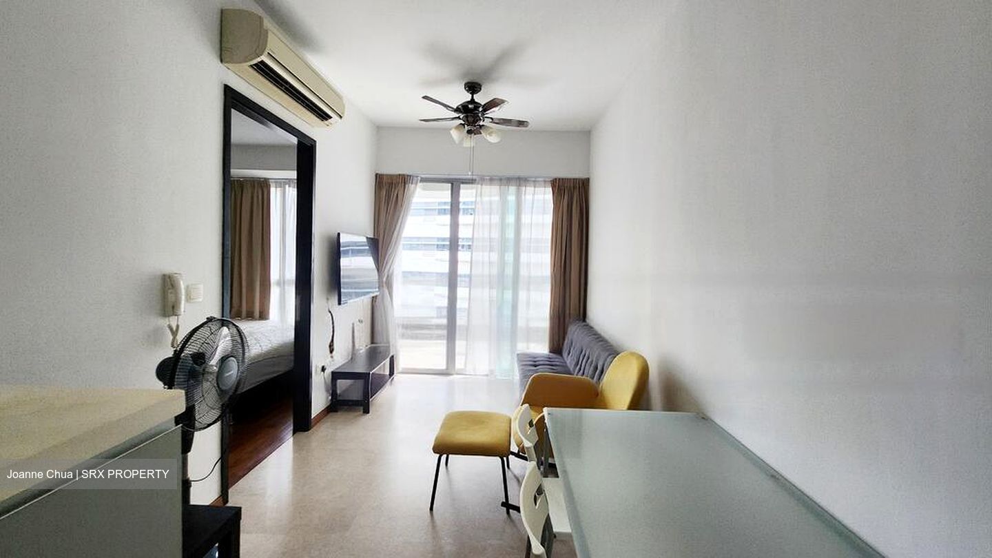 Zedge (D11), Apartment #503438031